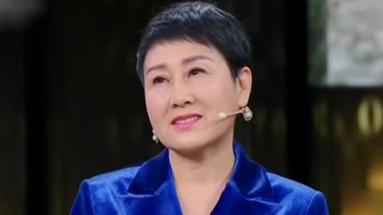 《渴望》背后的故事