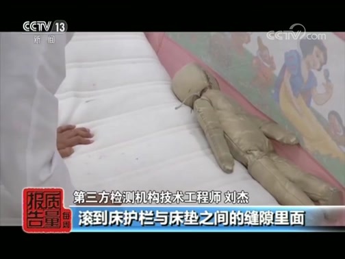每周质量报告 《每周质量报告》 20190519