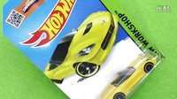 月采亲子游戏 2016 Hotwheels美泰风火轮216号 233