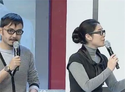 越策越开心 “金声”天后蔡琴
