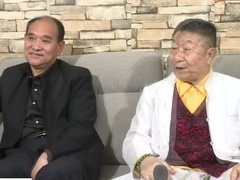 谁是我的新郎