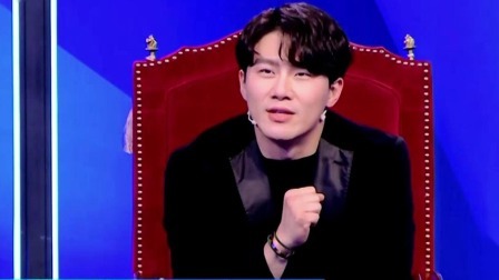 跨时代战书 2023 你心目中的闪耀之星 跨时代战书 20230223 超清版