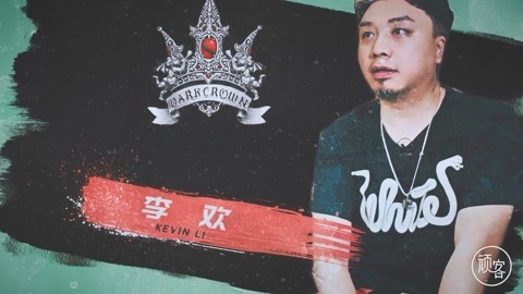 顽客 专访暗黑王冠创始人：在黑暗中寻求正义？打造12寸雕塑级可动人偶