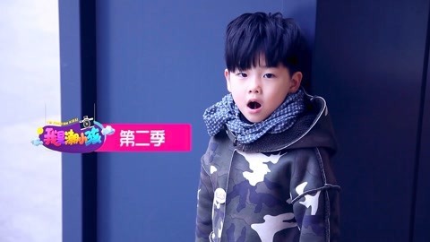 我是潮小孩 街拍潮小孩想拍你就来