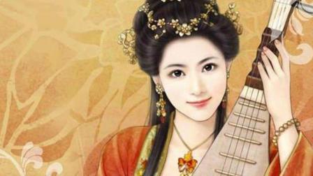 大唐雷音寺 秦淮八艳：她们有何特点？