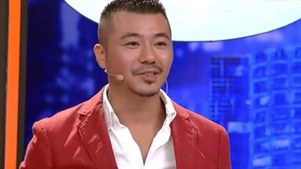 人生第一次第1季 悠悠独自一人去幼儿园接弟弟