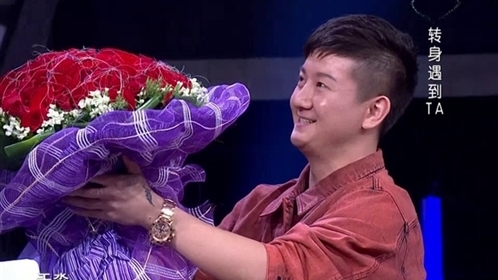 牵手嘉宾回娘家