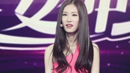 十足女神FAN 靓女十条奇葩征友规定遭炮轰