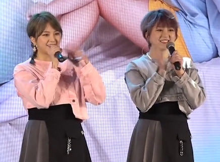 1n1Sisters发首张迷你专辑