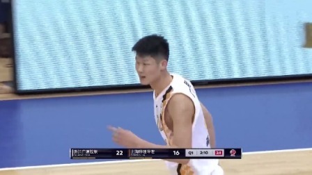 预见CBA 【预见CBA】CBA第44轮：广厦vs龙狮-前瞻：广厦遭遇三连败，主场欲擒龙狮止颓势