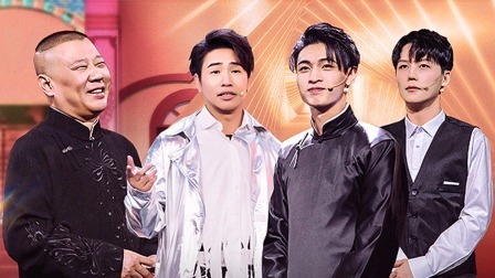 秦霄贤热情送吻太好笑