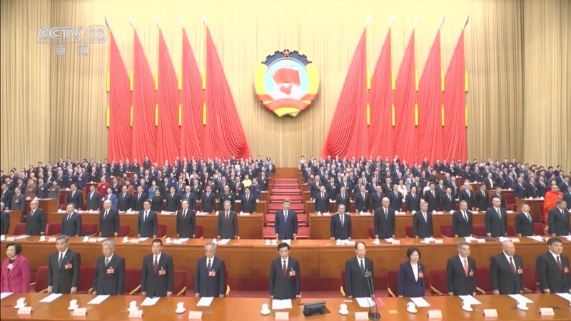 东方时空 《东方时空》 20260304