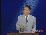 百家讲坛 《百家讲坛》 焦裕禄（二）执政为民