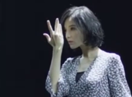 花少的冒险日记 娜扎妹子每一个造型都超美的呢