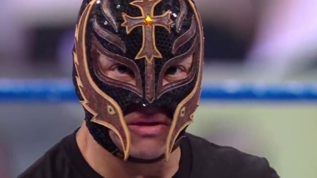 【摔角吧！斗士】WWE SD 第1139期
