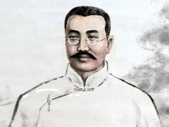缅怀播火英烈，守常先生千古