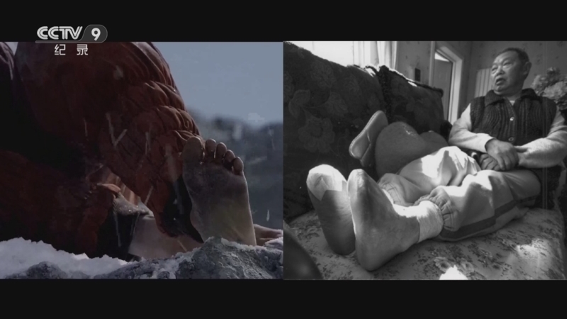 《绝境生死书》 第2集 天堂家书