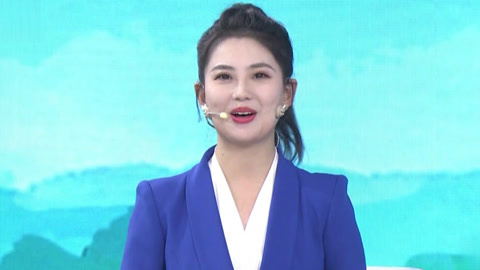 大医本草堂 巧调五味体质 妇科疾病不缠身