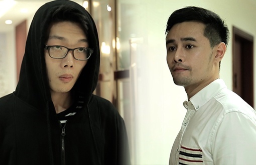 有梗 第一季 有梗 第15集：心机boy教你如何唱k自带酒水