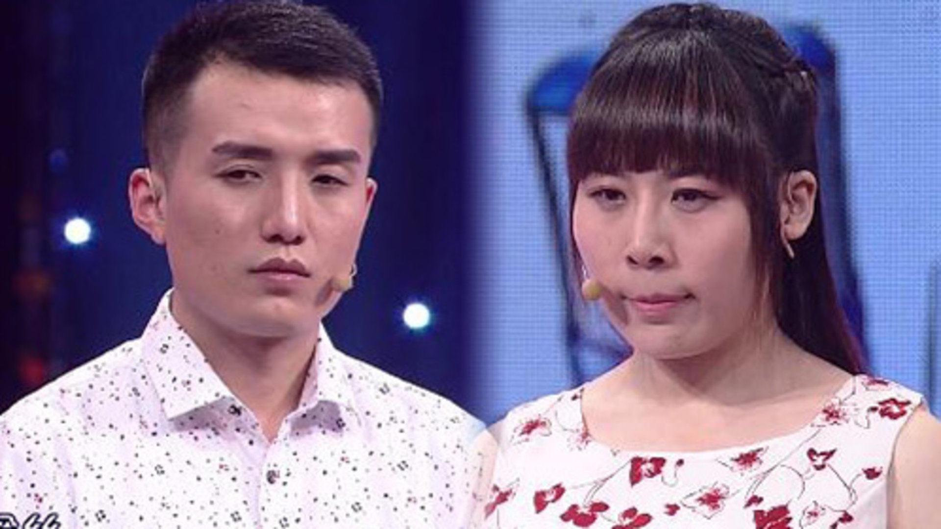 爱情保卫战 男友不带女友见父母被指不负责