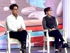 选择2019 我们一起来选择