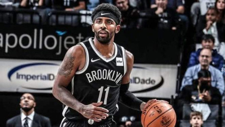 NBA流言收割机 欧文将接受右肩手术，赛季报销