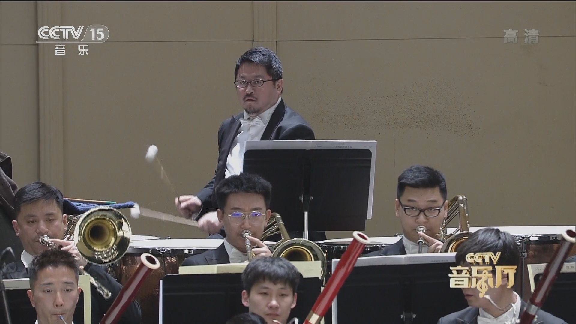 CCTV音乐厅 《CCTV音乐厅》 20220217 “漫步经典”系列音乐会（39） 2021杭州国际音乐节开幕式（上）