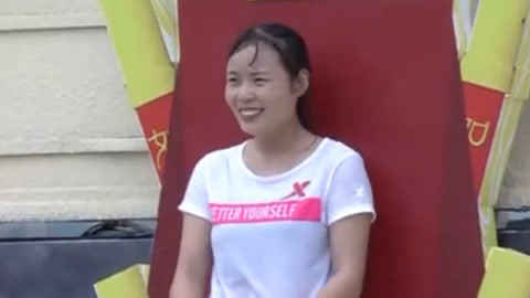 男生女生向前冲第十季 晋级赛八位选手成功晋级 高分成绩挺进半决赛