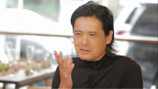 鲁豫有约 李连杰 周润发·吾心安处是我家