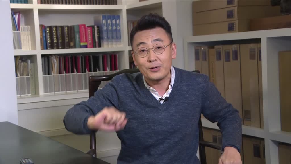 天天逗文涛 雾霾鬼影：北京！北京！你在哪里？