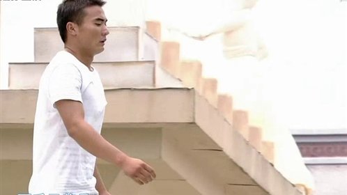 勇者大冲关 第一季 萌爸辣妈们前来闯关