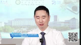 《临医养生堂》直播第五十四期：肿瘤防治核心科普知识分享