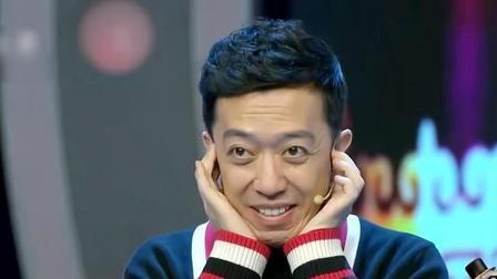 你看谁来了 大来宾李菁的新春贺岁
