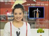 新闻袋袋裤 新闻袋袋裤 2009年 第260期