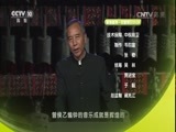 百家讲坛 《百家讲坛》 20160613 镇馆之宝3 千古编钟