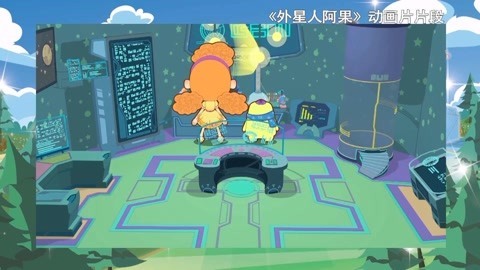 音乐涂鸦乐园 点点粗心
