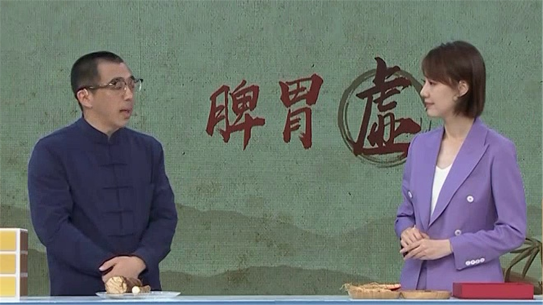 名医话养生 冬养正气有“膏”招② 补“虚”益气别虚补