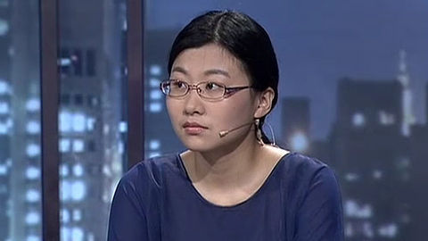 金牌调解 我的女儿有点宅
