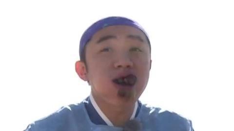 跑男来了 第3季 20141128