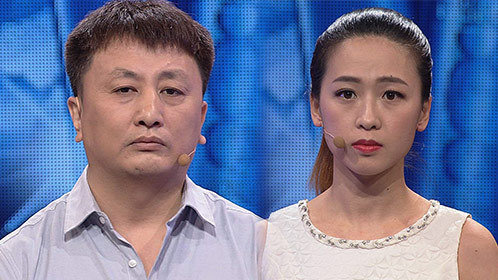 爱情保卫战 小女友买钻戒剩钱遭男友索要