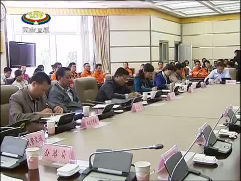 西藏新闻联播 《西藏新闻联播》 20140809