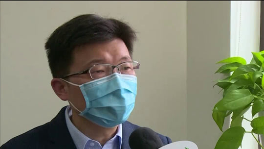名医话养生 防疫时期 慢性病患者如何居家保养？