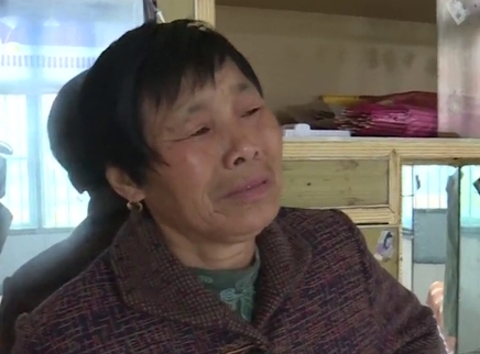 寻情记 女儿的神秘男友