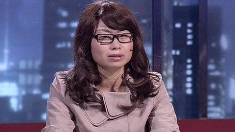 金牌调解 婚姻保卫战