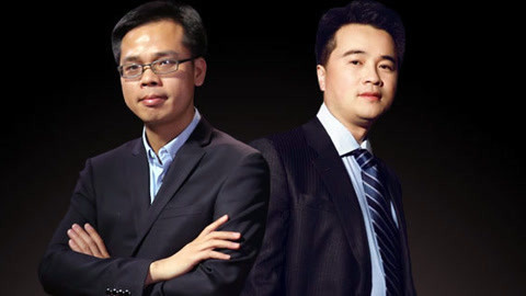创业家 雷军告诉我，连续创业切勿心急