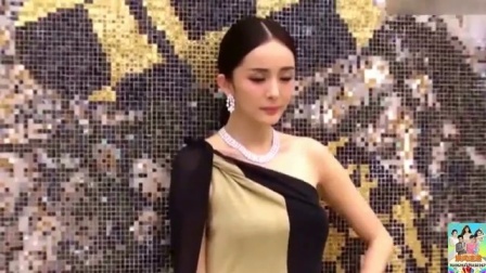 娱闻第一速递 2017 9月 35岁谢娜撞衫30岁杨幂 一个如少女一个像大妈 170923