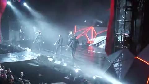 2PM HeartBeat 南京演唱会 饭拍版 12/02/25-2PM