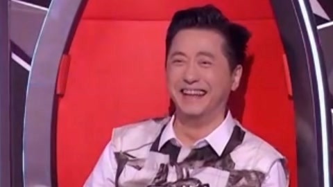 真声音2019 哈林开启疯狂抢人模式 王力宏收获众多队员