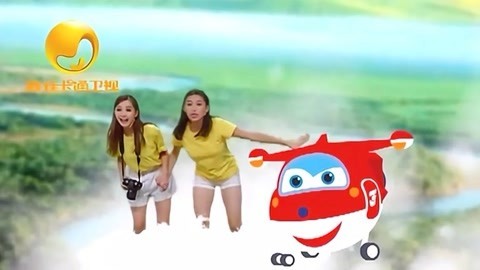 音乐涂鸦乐园 神奇的刚果之旅