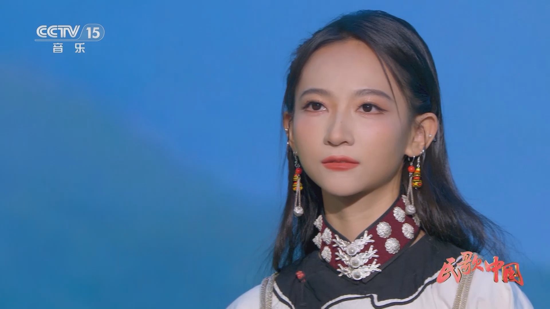 民歌&middot;中国 《民歌中国》 20241202 唱得幸福落满坡